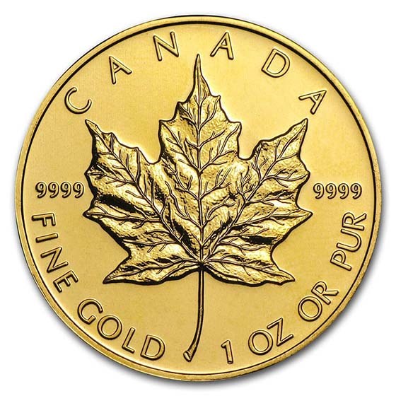 2026 New Release Gold Coins
