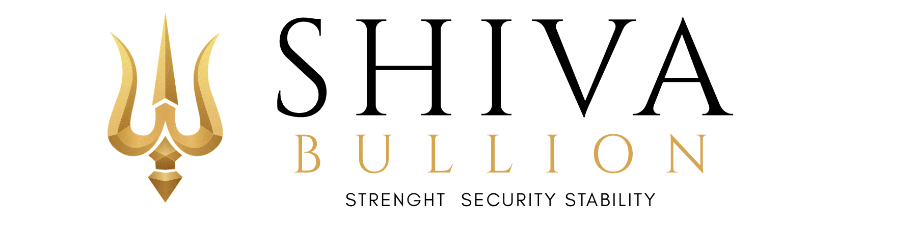 Shiva Bullion Logo