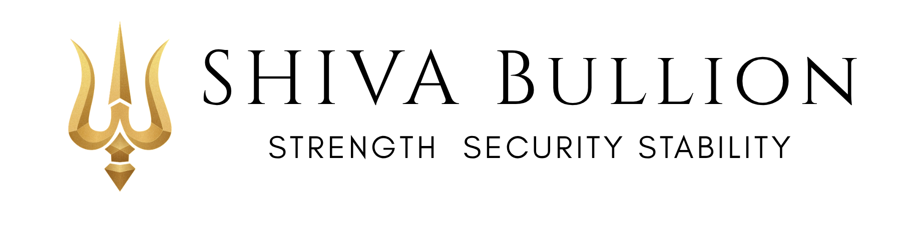 Shiva Bullion Logo