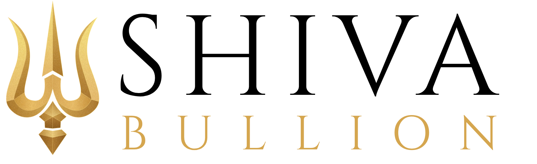 Shiva Bullion Logo