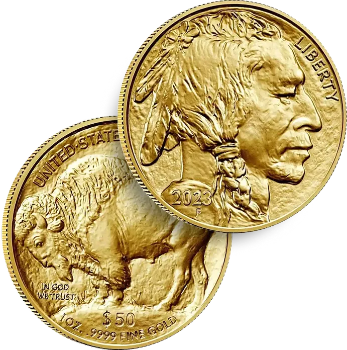 Gold Canadian Maple Bullion Coin 2025