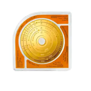 1oz Valcambi Armillary Coin (4)