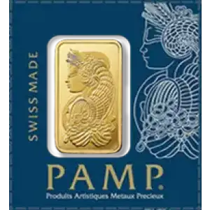 1g PAMP Multi Gram Gold Bar - Fortuna (3)