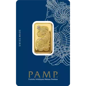 20g PAMP Gold Bar - Fortuna (3)