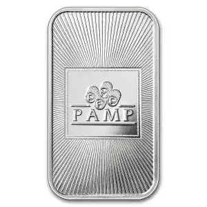 1oz PAMP Silver Bar -USA (3)