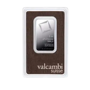 1oz Valcambi Minted Platinum Bar (5)