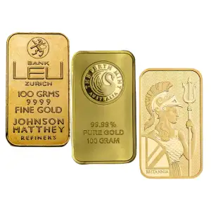 Spot Gold Price | Shiva Bullion