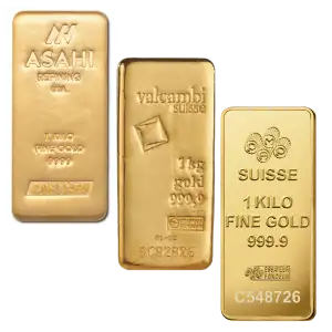 Spot Gold Price | Shiva Bullion